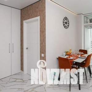 1-к квартира, вторичка, 35м2, 3/9 этаж