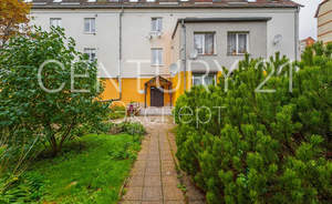 1-к квартира, вторичка, 35м2, 1/4 этаж