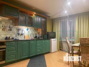 4-к квартира, вторичка, 97м2, 5/9 этаж