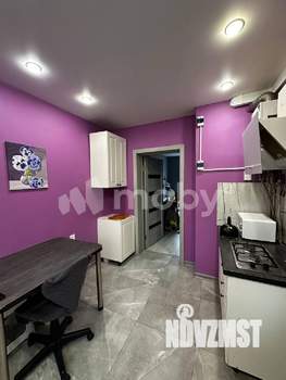 2-к квартира, вторичка, 35м2, 2/3 этаж