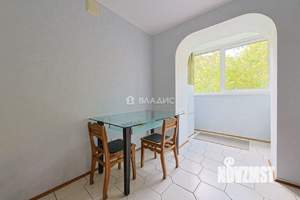 2-к квартира, вторичка, 52м2, 1/5 этаж