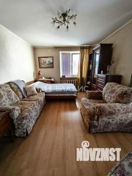 1-к квартира, вторичка, 32м2, 5/5 этаж