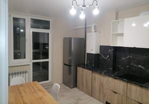 2-к квартира, вторичка, 59м2, 8/16 этаж