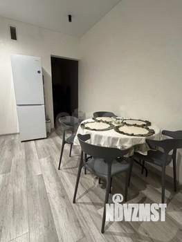 2-к квартира, вторичка, 55м2, 12/16 этаж