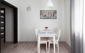 1-к квартира, вторичка, 50м2, 2/10 этаж