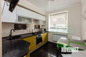 2-к квартира, вторичка, 47м2, 3/3 этаж