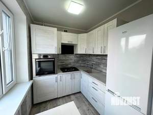 3-к квартира, вторичка, 59м2, 5/9 этаж