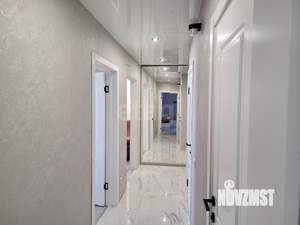 3-к квартира, вторичка, 69м2, 2/9 этаж