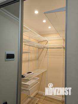 1-к квартира, вторичка, 42м2, 8/8 этаж