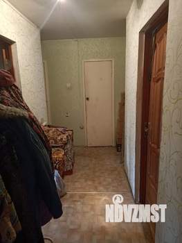 3-к квартира, вторичка, 56м2, 4/5 этаж