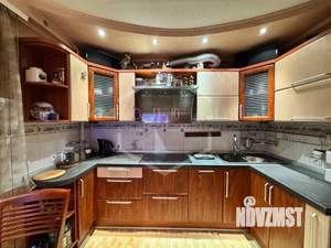 1-к квартира, вторичка, 51м2, 5/5 этаж