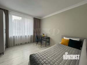 3-к квартира, вторичка, 85м2, 1/3 этаж