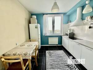 2-к квартира, вторичка, 64м2, 12/17 этаж