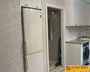 1-к квартира, вторичка, 31м2, 5/5 этаж