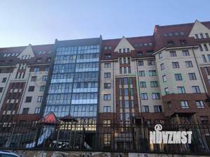 1-к квартира, вторичка, 38м2, 9/9 этаж