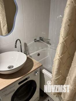 Студия квартира, вторичка, 14м2, 1/5 этаж