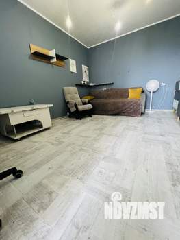 2-к квартира, вторичка, 54м2, 8/9 этаж