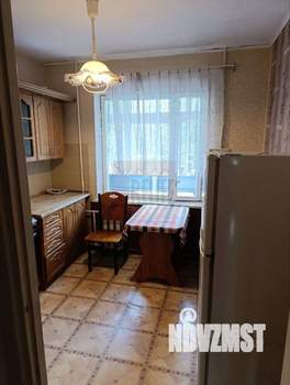 2-к квартира, вторичка, 54м2, 2/5 этаж