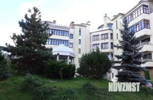 3-к квартира, вторичка, 98м2, 2/6 этаж
