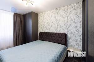 3-к квартира, вторичка, 83м2, 2/16 этаж