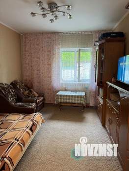 2-к квартира, вторичка, 40м2, 1/3 этаж