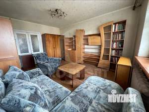 4-к квартира, вторичка, 78м2, 5/5 этаж