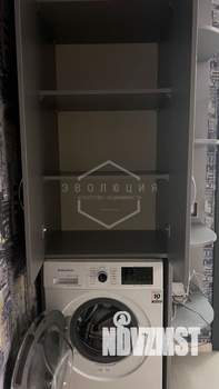 1-к квартира, вторичка, 38м2, 4/10 этаж