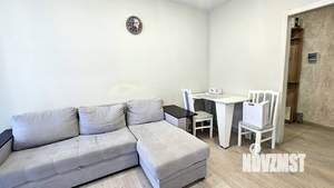 2-к квартира, вторичка, 58м2, 11/17 этаж