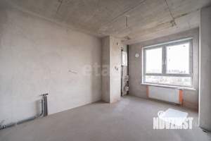 2-к квартира, сданный дом, 61м2, 8/17 этаж