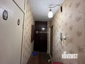 1-к квартира, вторичка, 32м2, 4/5 этаж