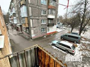 1-к квартира, вторичка, 32м2, 2/5 этаж