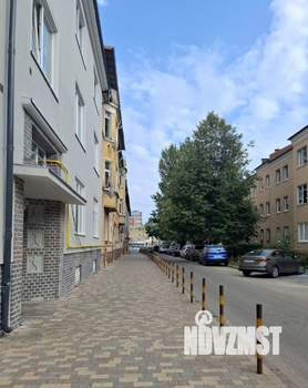 3-к квартира, вторичка, 100м2, 2/3 этаж