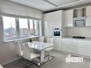 2-к квартира, вторичка, 74м2, 9/10 этаж