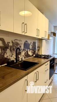 1-к квартира, вторичка, 35м2, 4/5 этаж