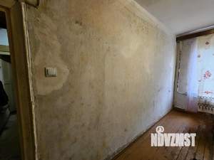 2-к квартира, вторичка, 48м2, 2/3 этаж