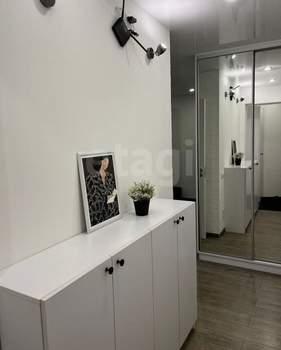 1-к квартира, вторичка, 32м2, 5/5 этаж