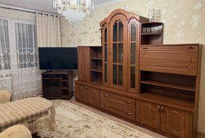 2-к квартира, вторичка, 50м2, 4/5 этаж