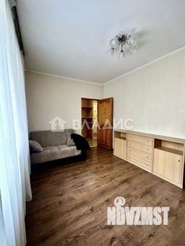 2-к квартира, вторичка, 50м2, 2/5 этаж