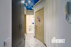 1-к квартира, вторичка, 32м2, 5/8 этаж