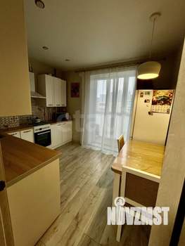 1-к квартира, вторичка, 30м2, 9/10 этаж