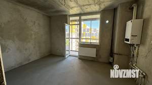 1-к квартира, вторичка, 49м2, 6/8 этаж