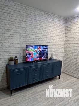 1-к квартира, вторичка, 39м2, 4/5 этаж