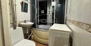 2-к квартира, вторичка, 45м2, 2/5 этаж