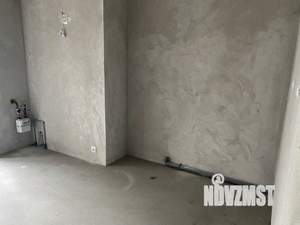 1-к квартира, вторичка, 42м2, 6/12 этаж
