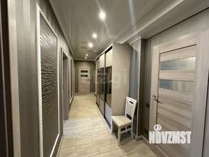 3-к квартира, вторичка, 84м2, 3/9 этаж