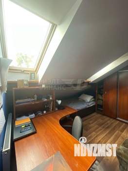 5-к квартира, вторичка, 127м2, 2/2 этаж