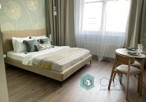 3-к квартира, вторичка, 79м2, 4/7 этаж