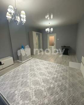 1-к квартира, вторичка, 35м2, 2/4 этаж