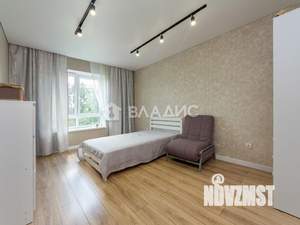 2-к квартира, вторичка, 65м2, 4/4 этаж