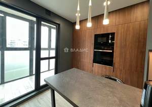 1-к квартира, вторичка, 41м2, 8/9 этаж